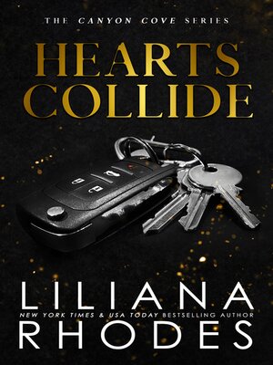 cover image of Hearts Collide